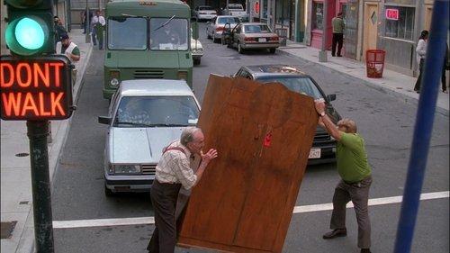 undefined Season 1 Episode 24 - Art House