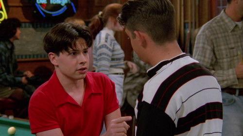 undefined Season 6 Episode 18 - Ain't Misbehavin'