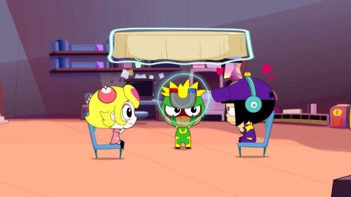 Happy Toon Season 2 Episode 20 - Episode 20