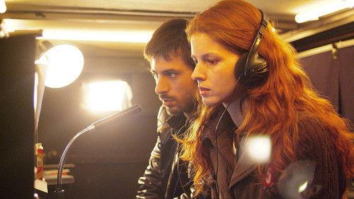 Paco's Men Season 4 Episode 12 - Episode 12