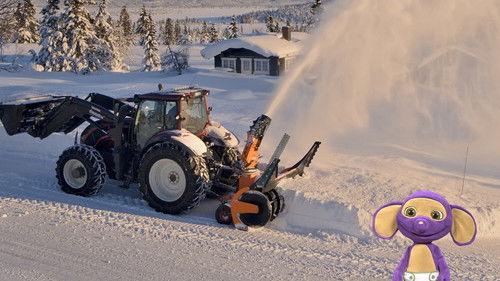 Fantus og maskinene Season 1 Episode 13 - Episode 13