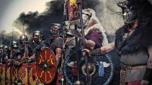 Ulisse - Il piacere della scoperta Season 2 Episode 2 - La forza dell'Impero