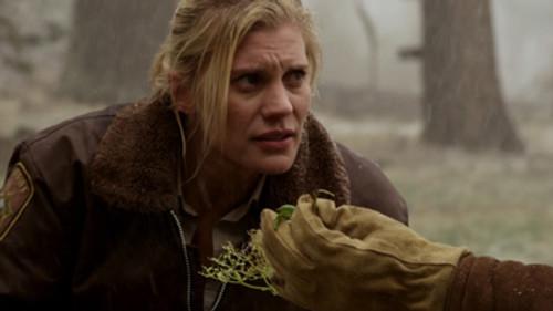 Longmire Season 2 Episode 3 - Death Came in Like Thunder