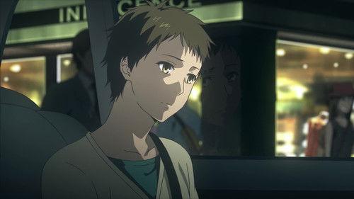 Heaven's Memo Pad Season 1 Episode 6 - It Seems Like I'll Lose