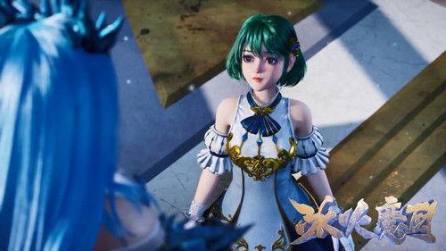 The Magical Chef of Ice and Fire Season 1 Episode 6 - Episode 6