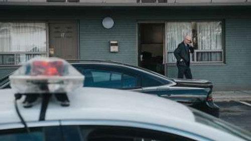 See No Evil Season 6 Episode 8 - Hell on Wheels