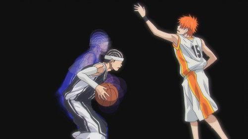 Ahiru no Sora Season 1 Episode 49 - The Last Period