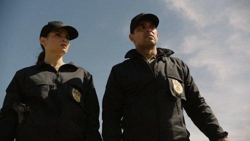 NCIS Season 21 Episode 7 - A Thousand Yards