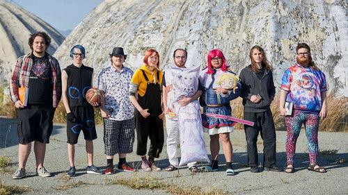 Beauty & The Nerd Season 3 Episode 7 - Episode 7