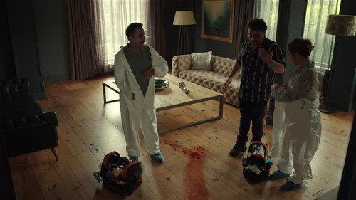 Tertemiz Season 1 Episode 2 - Episode 2