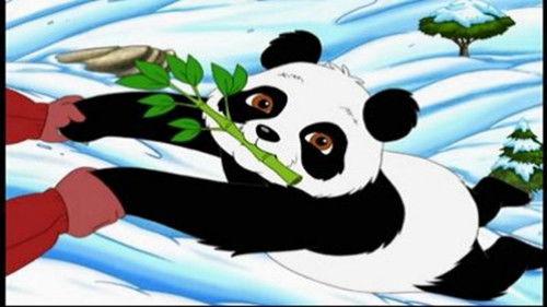 Go, Diego, Go! Season 4 Episode 6 - All Aboard the Giant Panda Express!