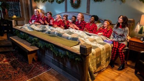 Studio C Season 14 Episode 10 - The Christmas Special