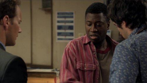 A Gifted Man Season 1 Episode 2 - In Case of All Hell Breaking Loose