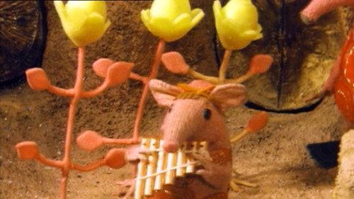 Clangers Season 2 Episode 11 - The Blow-Fruit
