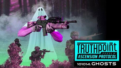 TruthPoint Season 3 Episode 14 - 101014.GHOSTS