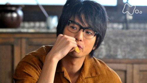 My Husband is a Cartoonist Season 1 Episode 13 - Episode 13