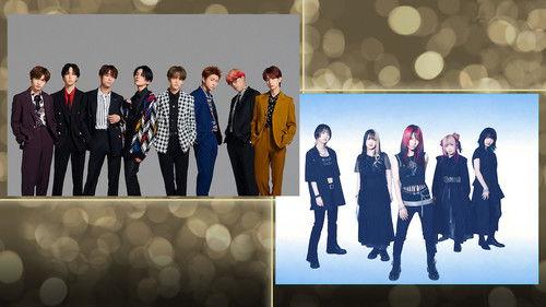 J-MELO Season 18 Episode 13 - FANTASTICS from EXILE TRIBE and BRIDEAR