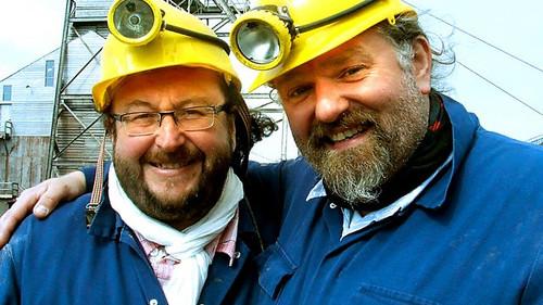 The Hairy Bikers' Cookbook Season 4 Episode 3 - Pies and Pasties