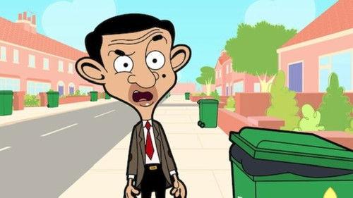 Mr. Bean: The Animated Series Season 6 Episode 22 - Bin and Gone