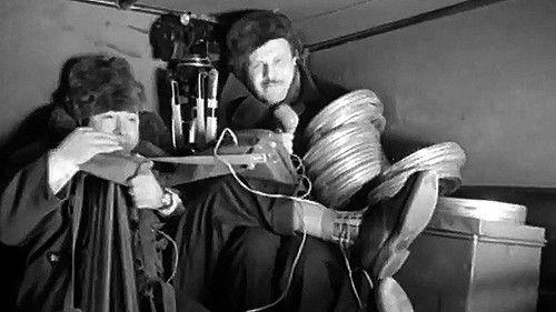 Fuse Season 1 Episode 5 - Episode 5