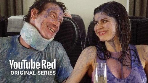 Do You Want to See a Dead Body? Season 1 Episode 5 - A Body and a Plane (with Alexandra Daddario)