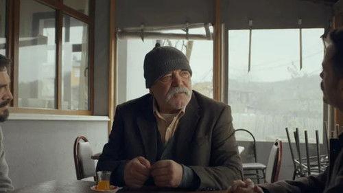 The Late Offices Season 2 Episode 8 - A Job for No Smile