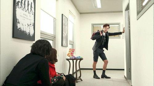 Bel Ami Season 1 Episode 6 - Episode 6