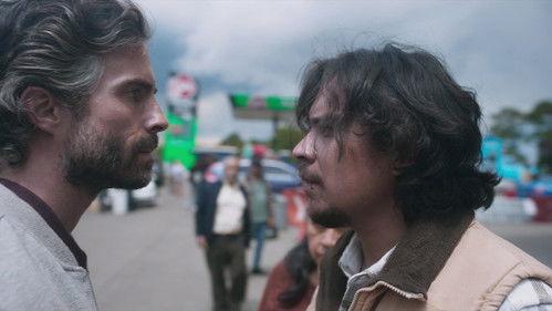 El colapso Season 1 Episode 2 - La gasolinera