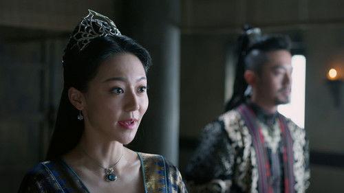 Lost Love in Times Season 1 Episode 25 - Episode 25