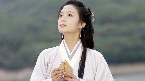 An Ancient Love Song Season 1 Episode 8 - Episode 8