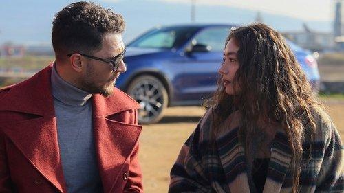 The Ambassador's Daughter Season 1 Episode 4 - Episode 4