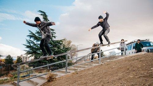 King of the Road Season 3 Episode 1 - Get the Goddamn Pig's Feet