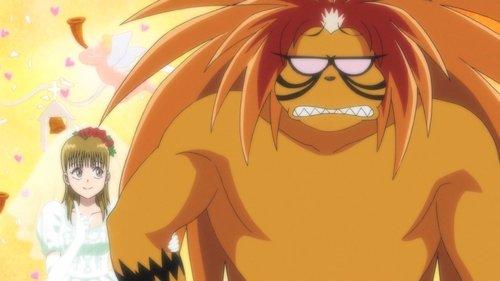 Ushio and Tora Season 1 Episode 24 - The Fools Gather at the Banquet