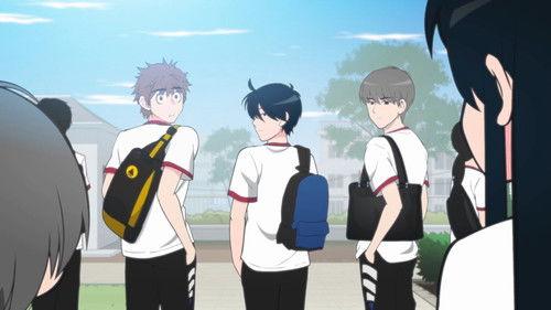 Please Take My Brother Away Season 5 Episode 12 - Final Exams