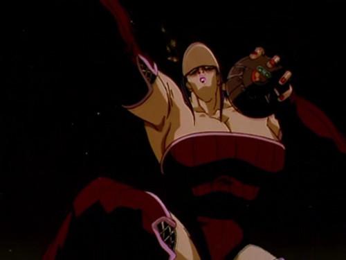 TRIGUN Season 1 Episode 14 - Little Arcadia