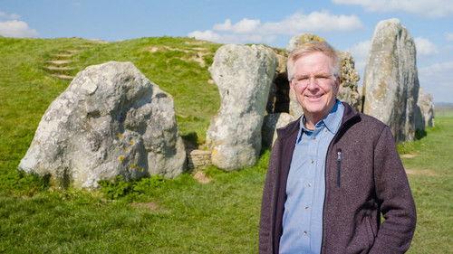 Rick Steves' Europe Season 12 Episode 1 - Art of Prehistoric Europe