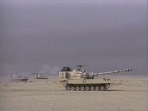 Modern Marvels Season 8 Episode 24 - Cannons.
