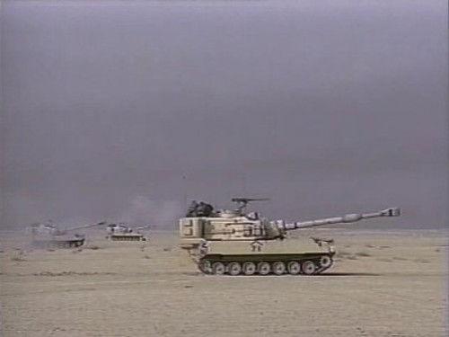 Modern Marvels Season 8 Episode 24 - Cannons.