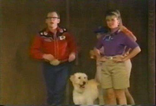 Hey Dude Season 1 Episode 11 - Suspicion