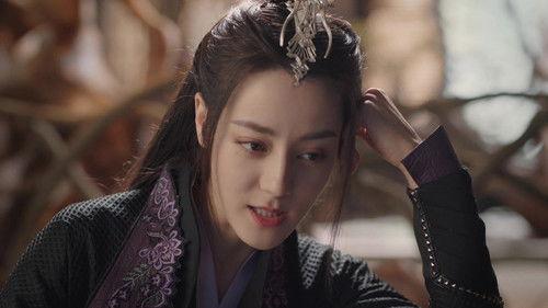 The Blue Whisper Season 1 Episode 2 - A Risky Decision