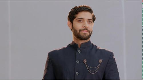 Swaraj - Bharat ke Swatantrata Sangram Ki Samagra Gatha Season 6 Episode 8 - Mahendra Pratap Singh