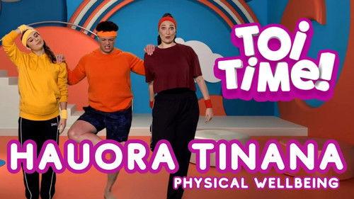 Toi Time Season 3 Episode 11 - Physical Wellbeing