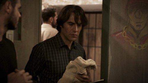 Gloria Trevi: Ellas soy yo Season 1 Episode 40 - Capítulo 40