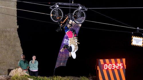 Power Couple Romania Season 3 Episode 2 - Episode 2