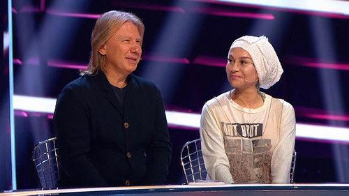 Where's the Logic? Season 6 Episode 33 - Episode 33