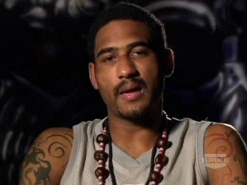 The Ultimate Fighter Season 6 Episode 4 - Get Out Of My Face