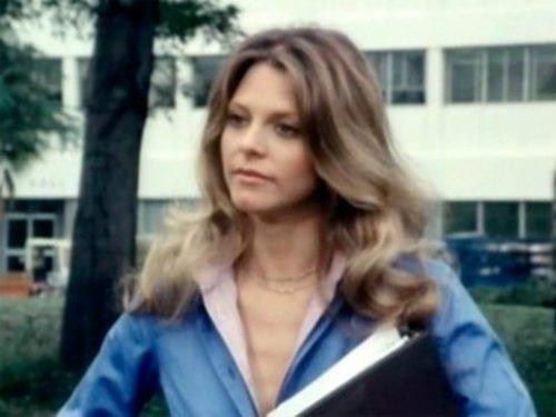 The Bionic Woman Season 3 Episode 12 - All For One