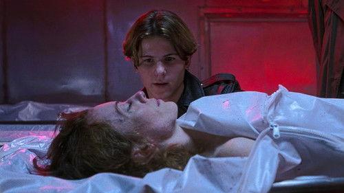 Homicide: Life on the Street Season 4 Episode 12 - For God and Country (II)