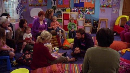 undefined Season 1 Episode 3 - Grandparents Day