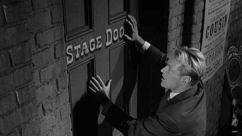 The Twilight Zone Season 2 Episode 13 - Back There